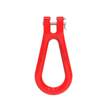 high quality alloy steel G80 clevis Omega Link For Chain